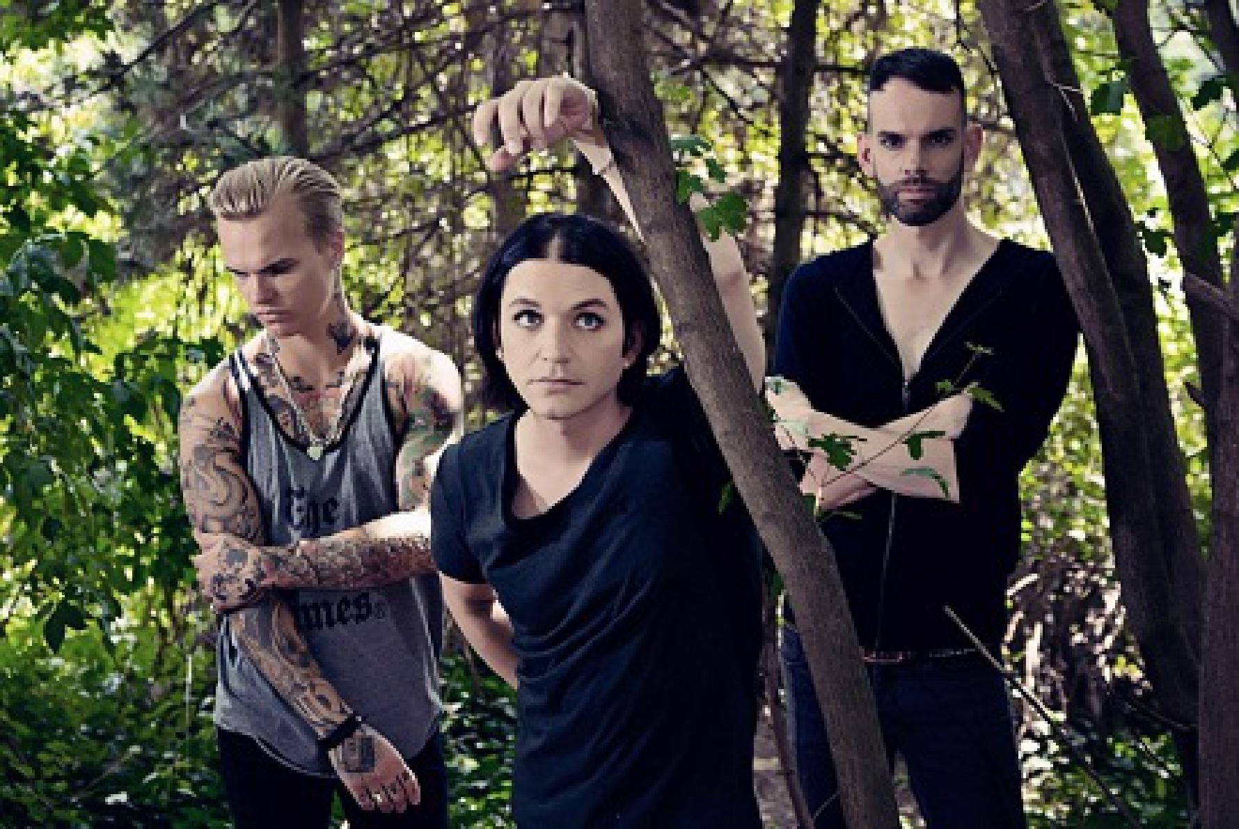 Placebo Tour Dates 2021 2022 Placebo Tickets And Concerts Wegow United States