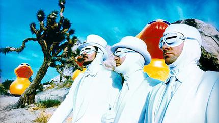 Promotional photograph of Foto de Primus.