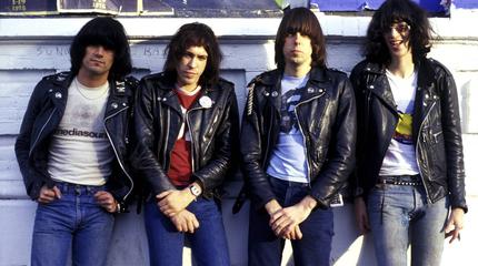 Ramones Entradas Conciertos Y Giras 2024 2025 Wegow Ramones 1524737448.430x241