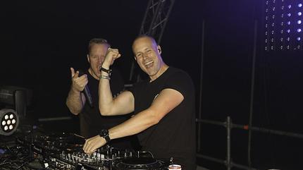 RanD Konzerttickets und Tourneen 2024 Wegow