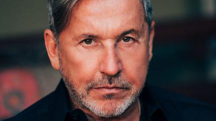 Fotografía promocional de Ricardo Montaner