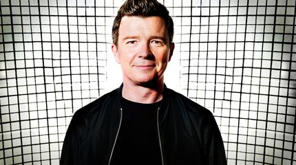 Rick Astley | Concert Tickets and Tours 2023 2024 - Wegow
