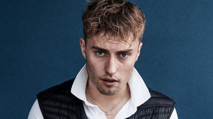 Sam Fender Tour 2024/2025 Tickets Für Konzerte Festivals, 54% OFF