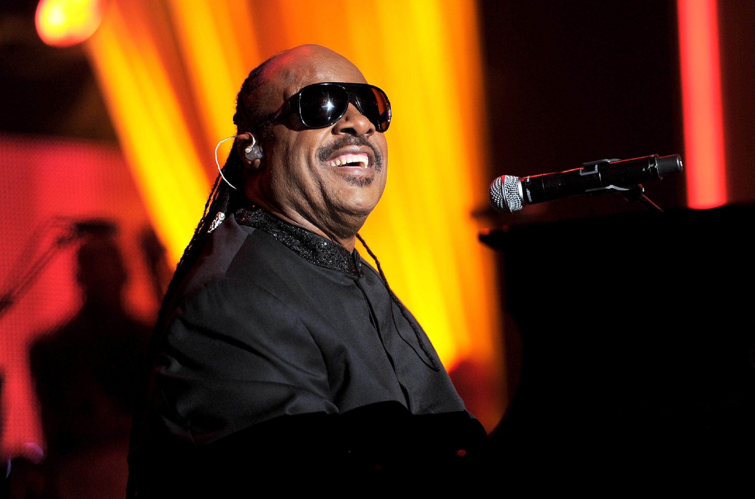 Stevie Wonder Tour 2020 Tour 2020