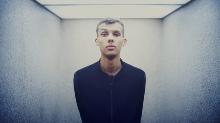 Stromae Concerts & Live Tour Dates: 2024-2025 Tickets