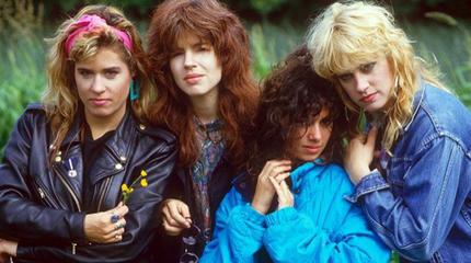 Bangles Tour The Bangles | Concert Tickets and Tours 2024 - Wegow