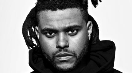 Fotografía promocional de The Weeknd Photos