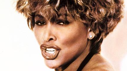 Fotografía promocional de Foto de Tina Turner