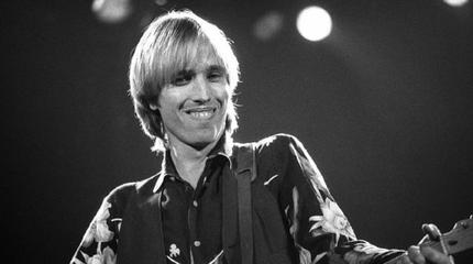 Promotional photograph of Tom Petty Images.