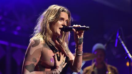 Fotografía promocional de Imágenes de Tove Lo