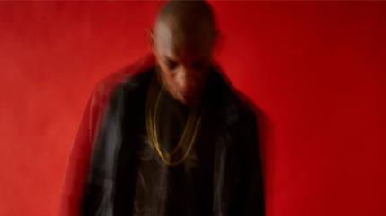 Fotografía promocional de Foto de Tricky