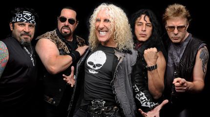 Promotional photograph of Foto de Twisted Sister.