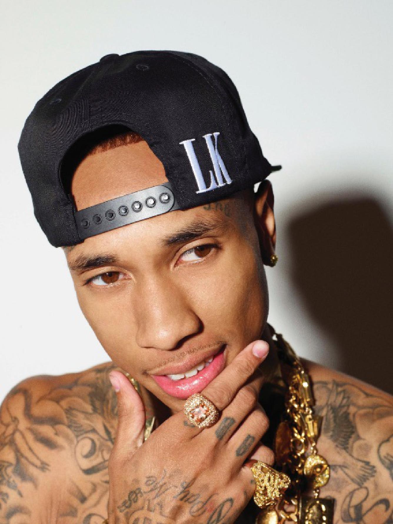 Tyga Tour Dates 2021 2022 Tyga Tickets And Concerts Wegow Spain