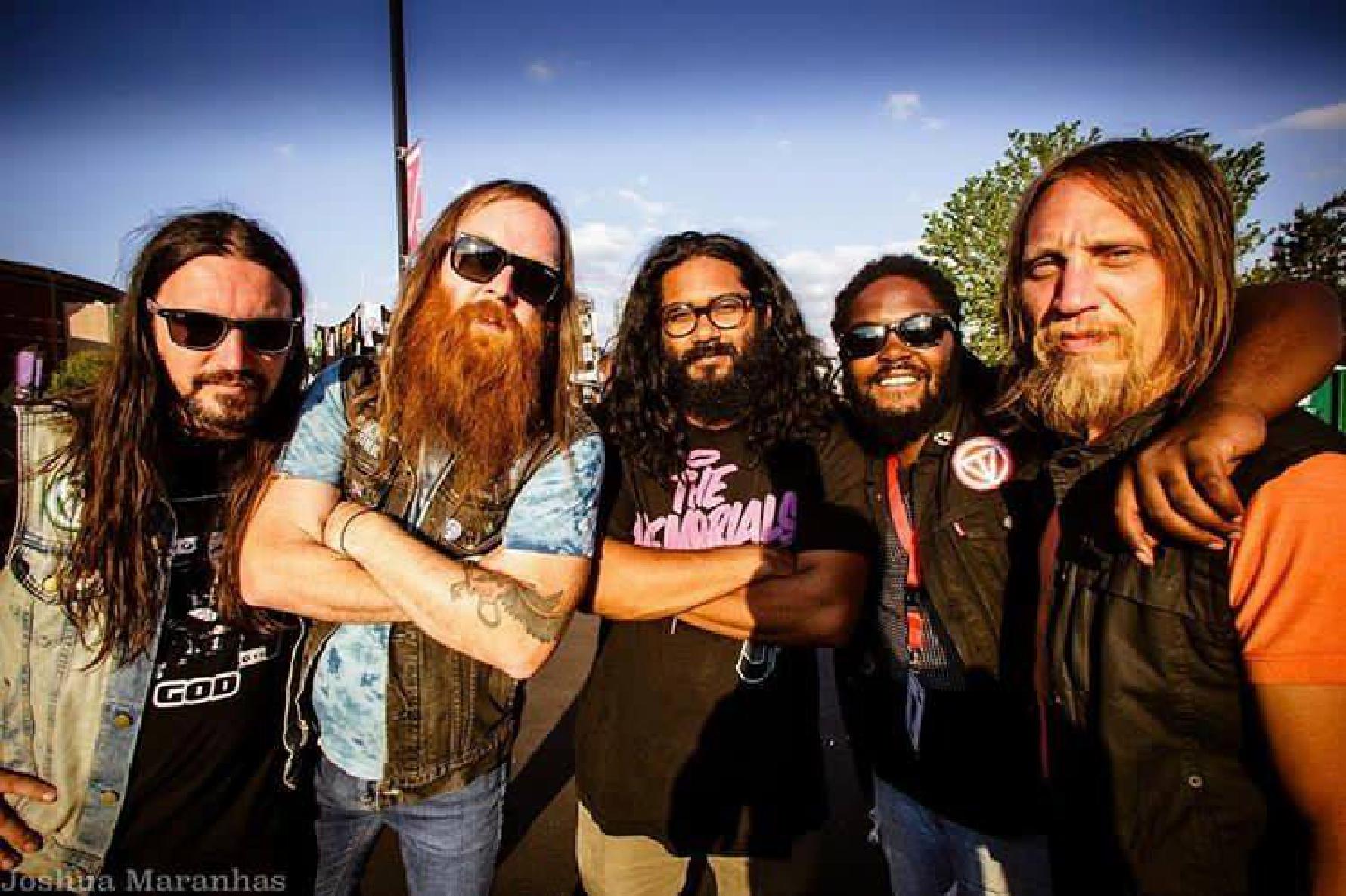 Valient Thorr Tour Dates 2020 2021 Valient Thorr Tickets And