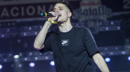 WOS | Entradas Conciertos y Giras 2024-2025 - Wegow