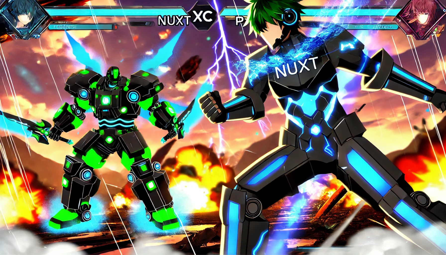 Fotografía promocional de 004