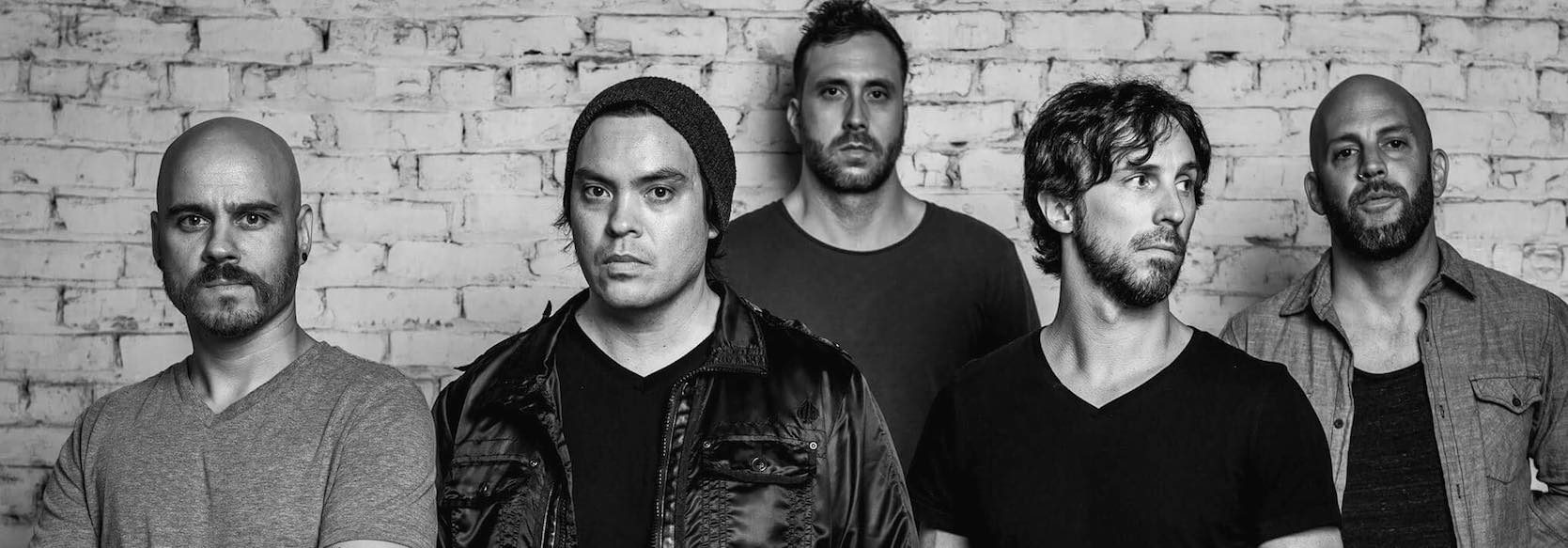 Fotografía promocional de 10 Years