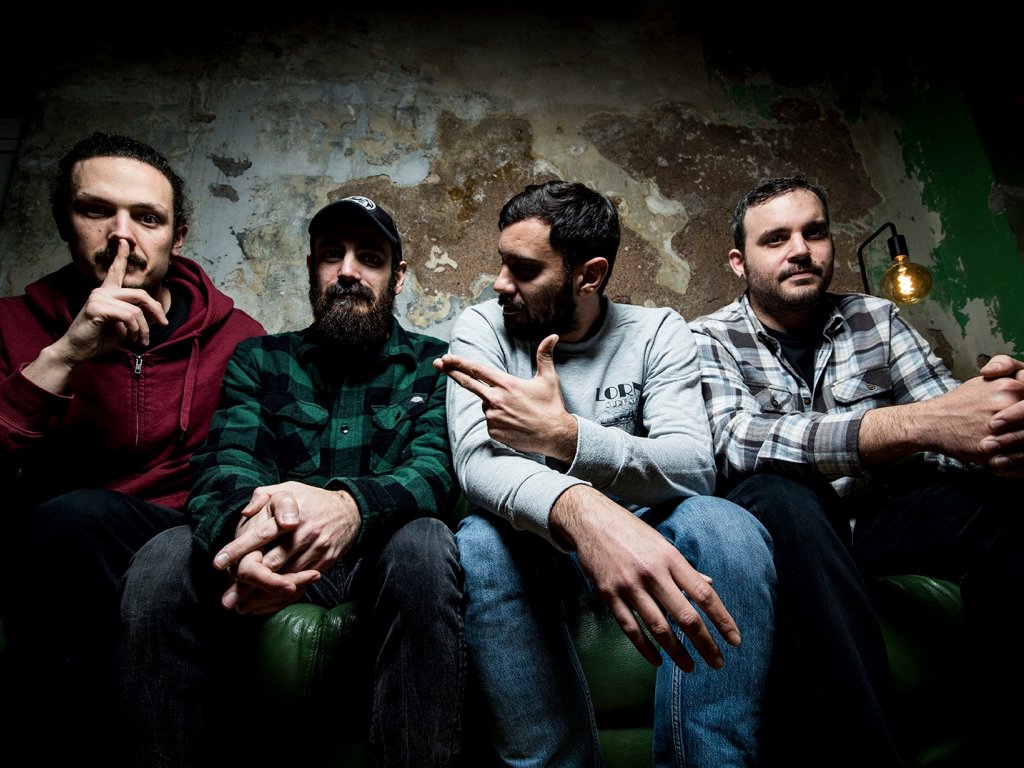 Fotografía promocional de 1000mods