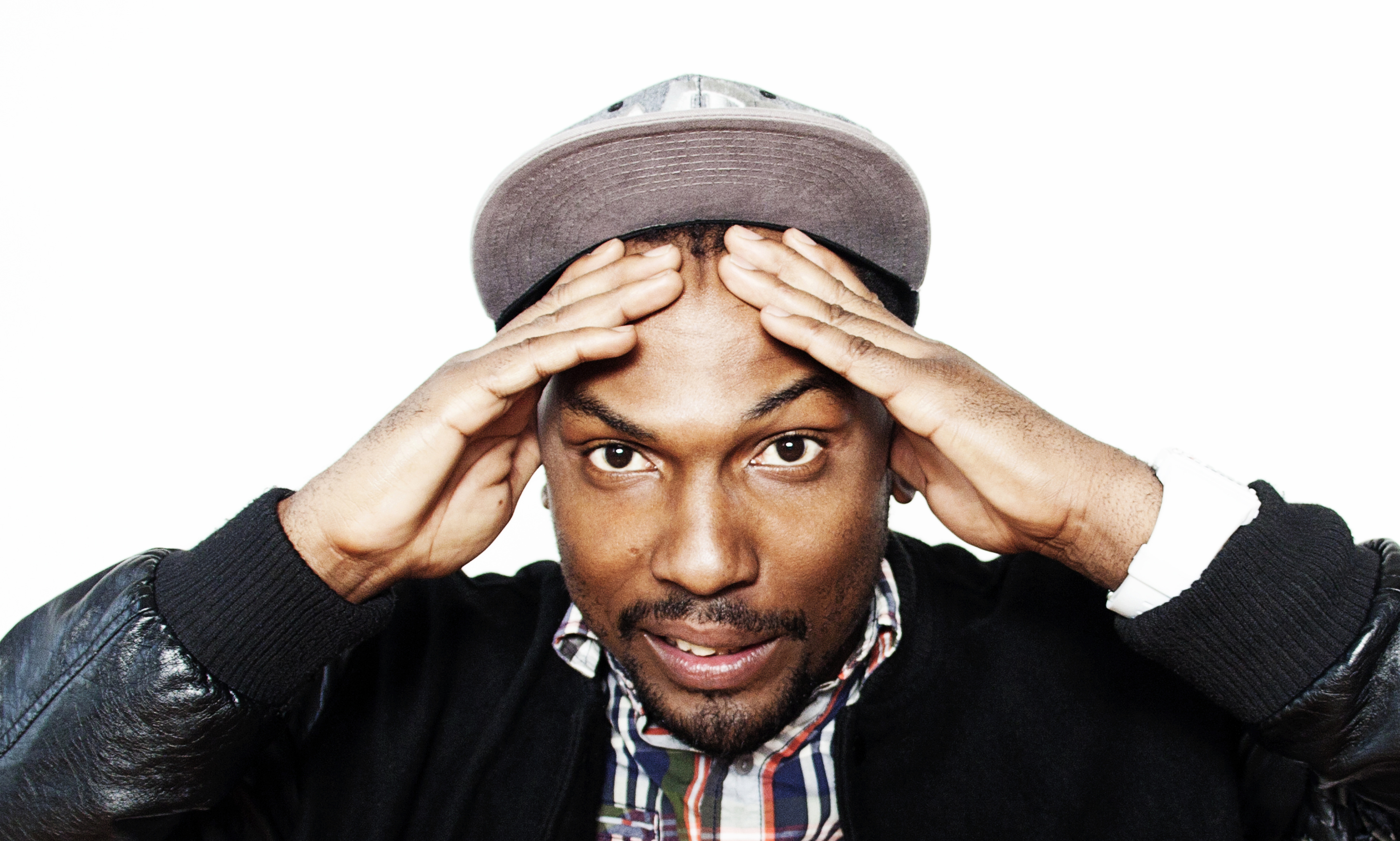 Fotografía promocional de 12th Planet