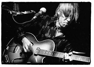 Fotografía promocional de 16 Horsepower