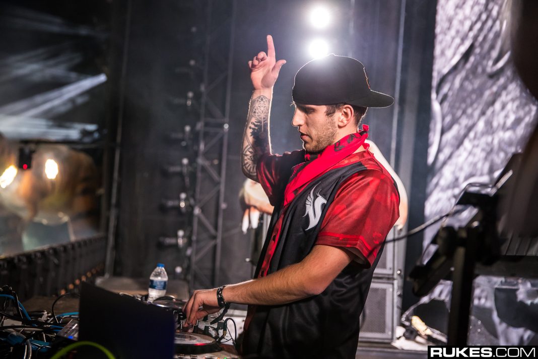 Promofoto von Concierto de 1788-L en Tempe.