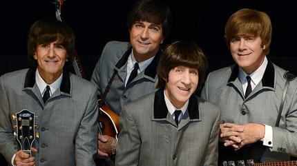 Concierto de 1964 The Tribute en Manchester