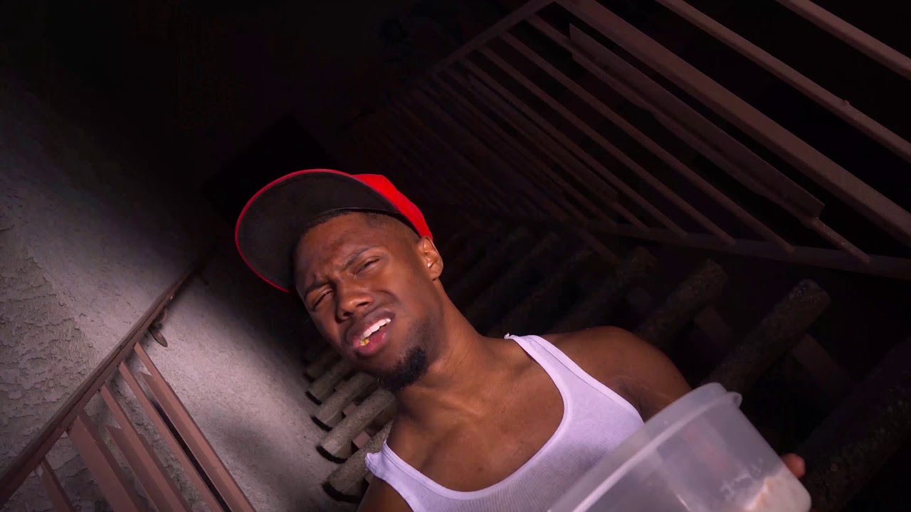 Promotional photograph of 1TakeJay.