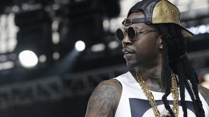 Concierto de 2 Chainz + Tech N9ne + Master P en Sterling Heights