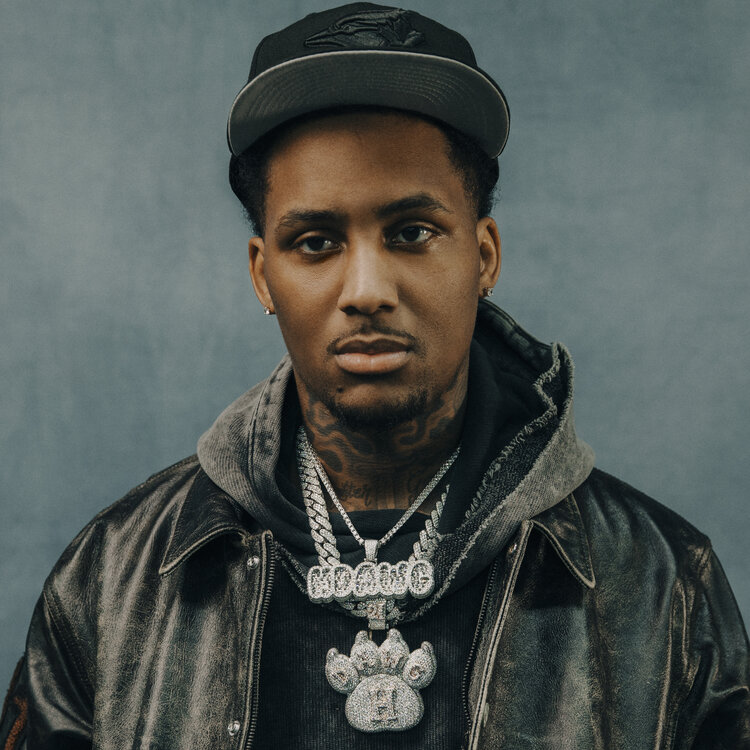 Fotografía promocional de 21 Lil Harold