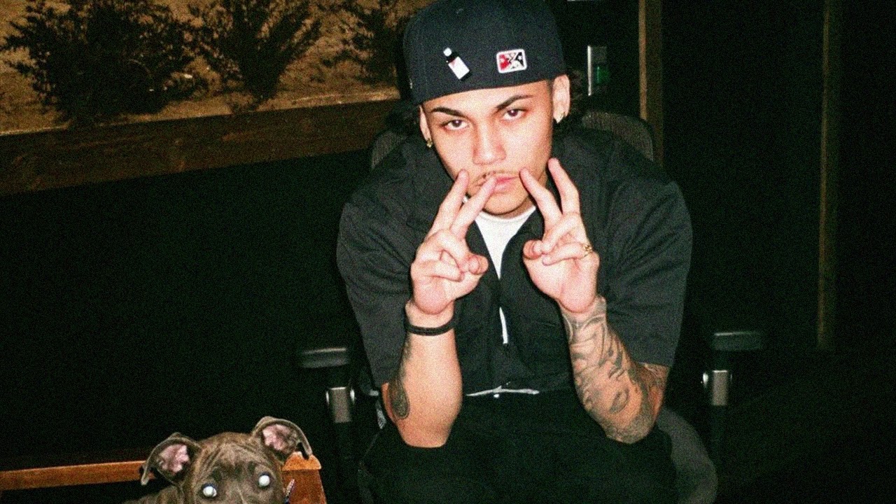 Promotional photograph of 22gfay.