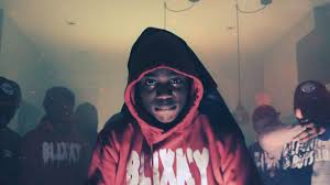 Fotografía promocional de 22Gz