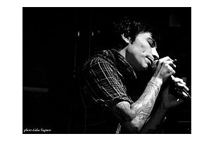 Fotografía promocional de 24 Grana