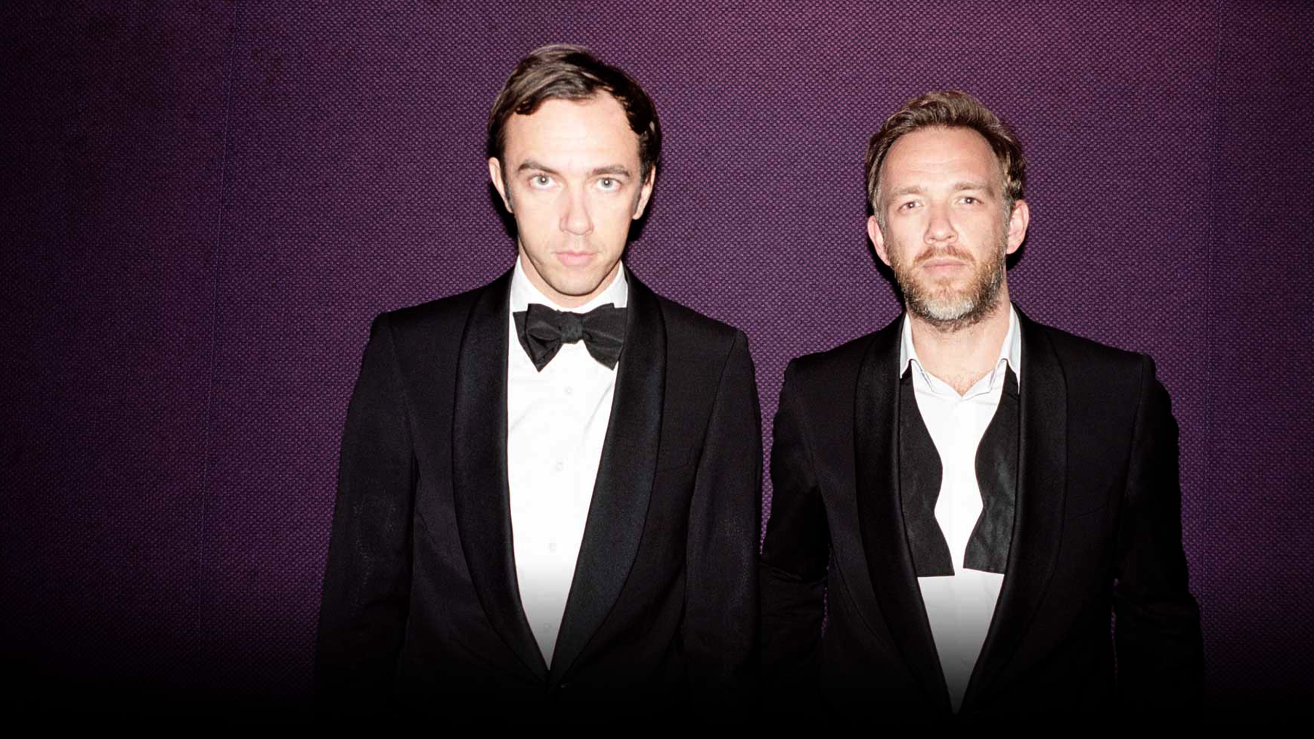 Fotografía promocional de Concierto de 2ManyDJs en Barcelona