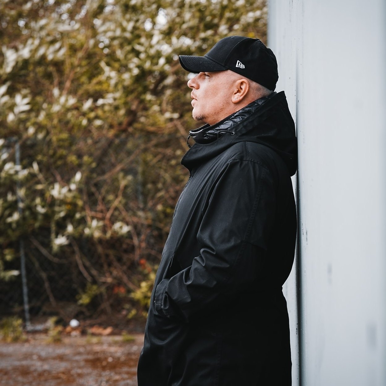 Fotografía promocional de 2shy