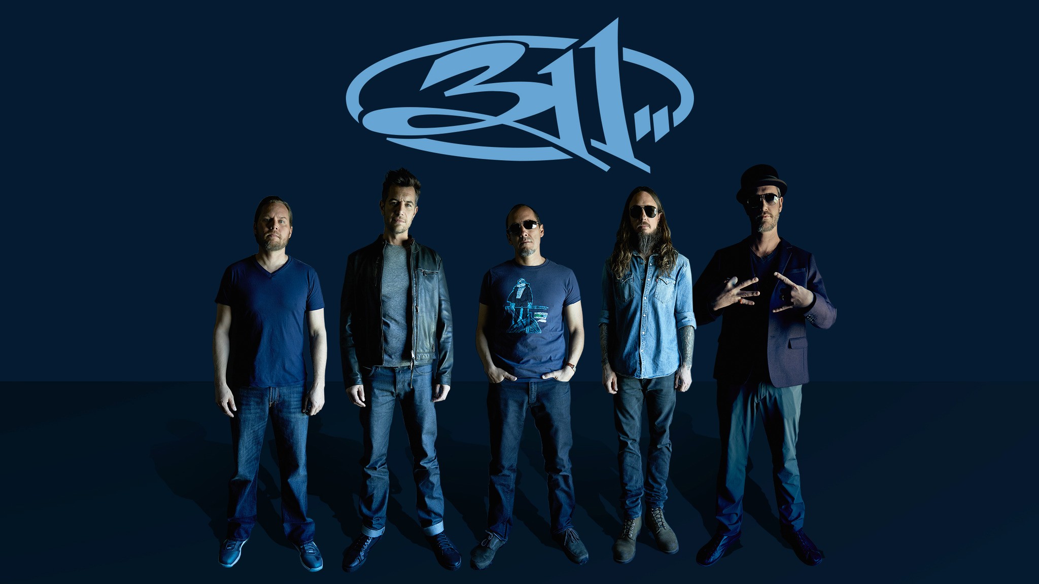 311 Entradas Conciertos Y Giras 2024 2025 Wegow