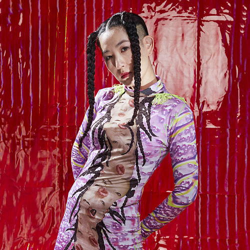 Fotografía promocional de 33emybw