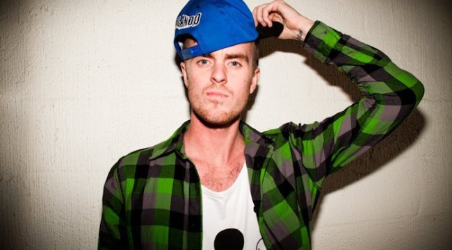 Fotografía promocional de 360