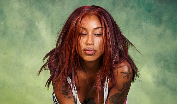 Fotografía promocional de Concierto de 3l3d3p en París