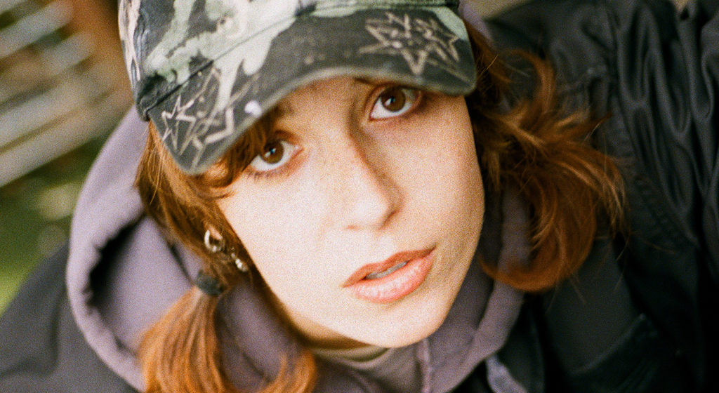 Fotografía promocional de 3LNA