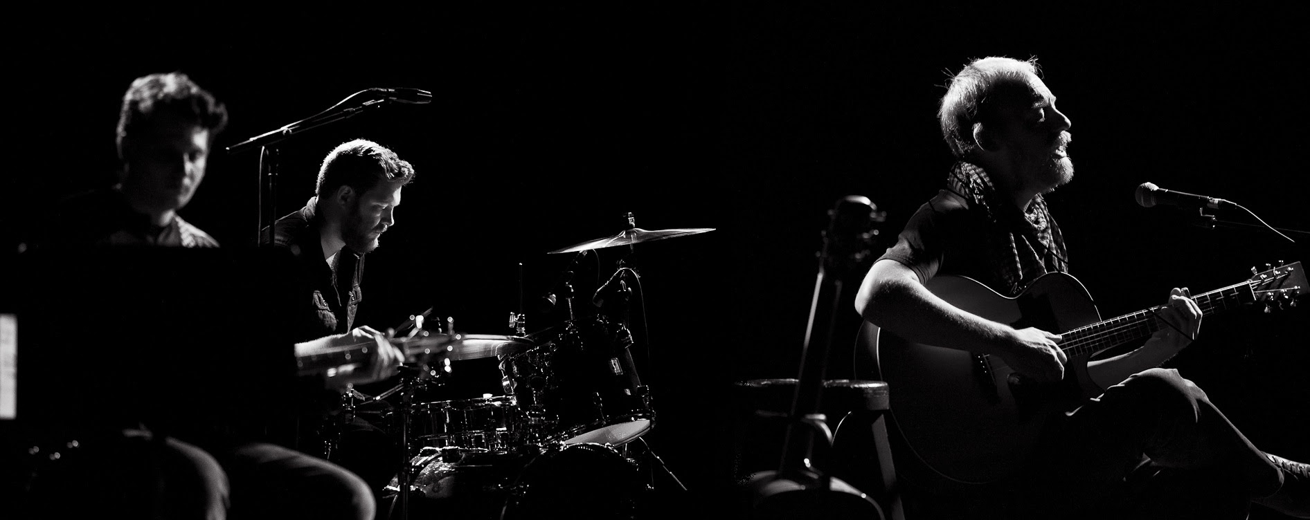 Promofoto von Concierto de 40 Watt Sun en Phoenix.