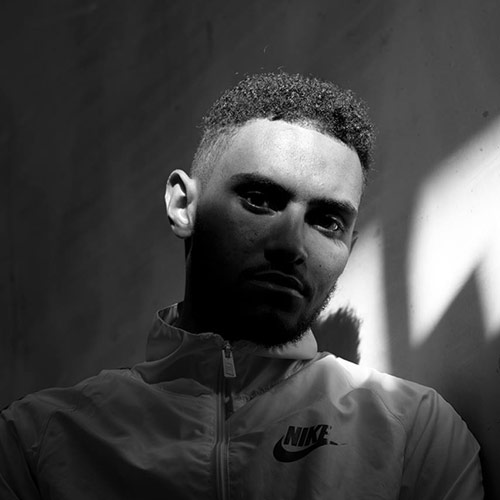 Fotografía promocional de Concierto de 404Billy + Tedax Max en París