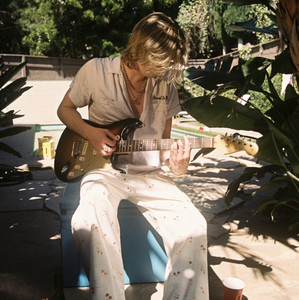 Fotografía promocional de 44Blonde