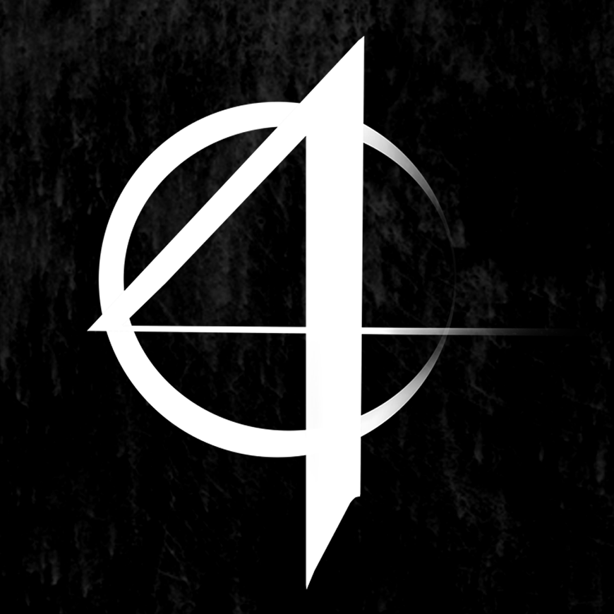 Fotografía promocional de 4Copola