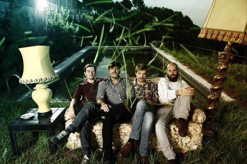 Promotional photograph of 4t1a (Quart Primera).