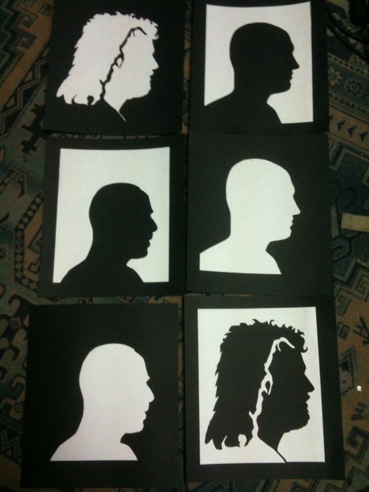 Promofoto von 57 Grados.