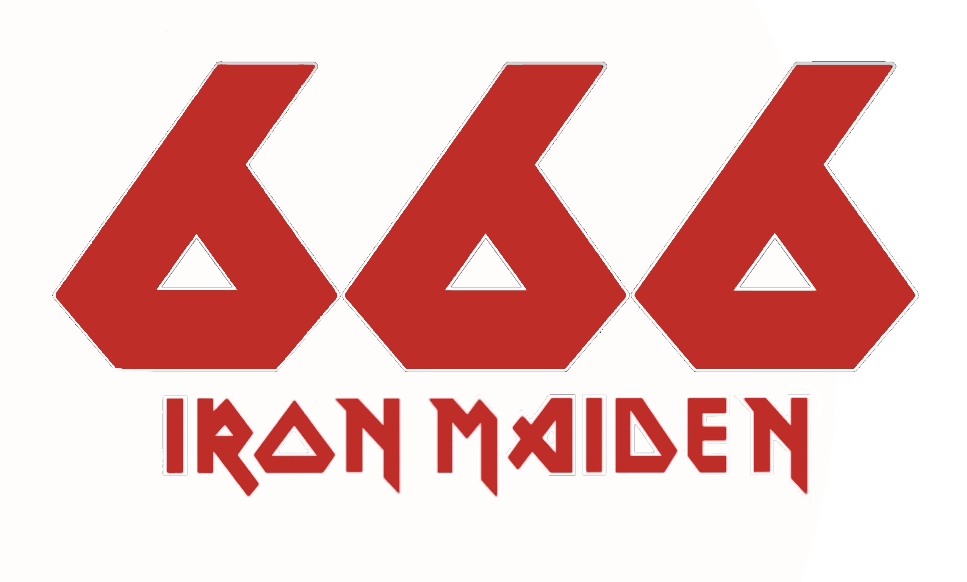 Fotografía promocional de 666 (Tributo a Iron Maiden)