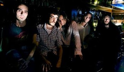 Fotografía promocional de 69 revoluciones