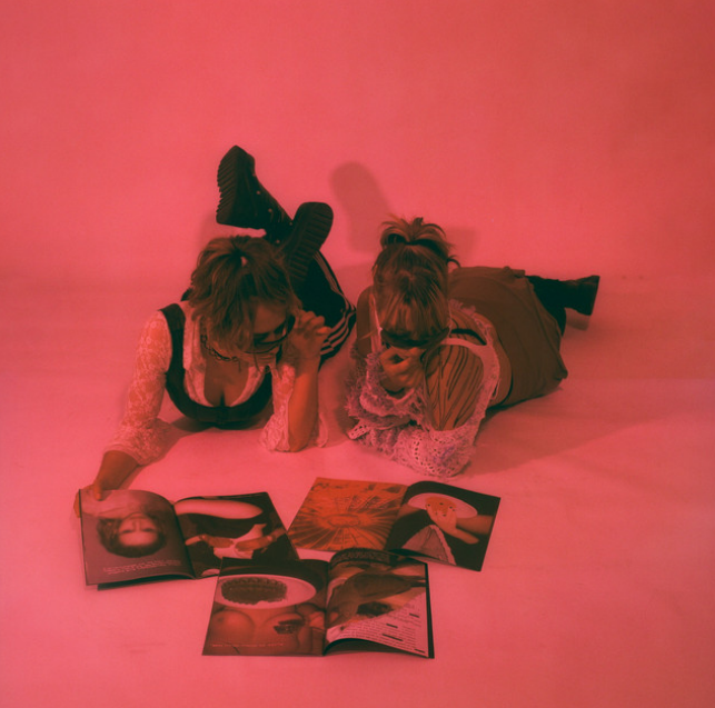 Fotografía promocional de Concierto de 6euroneunzig en Hannover