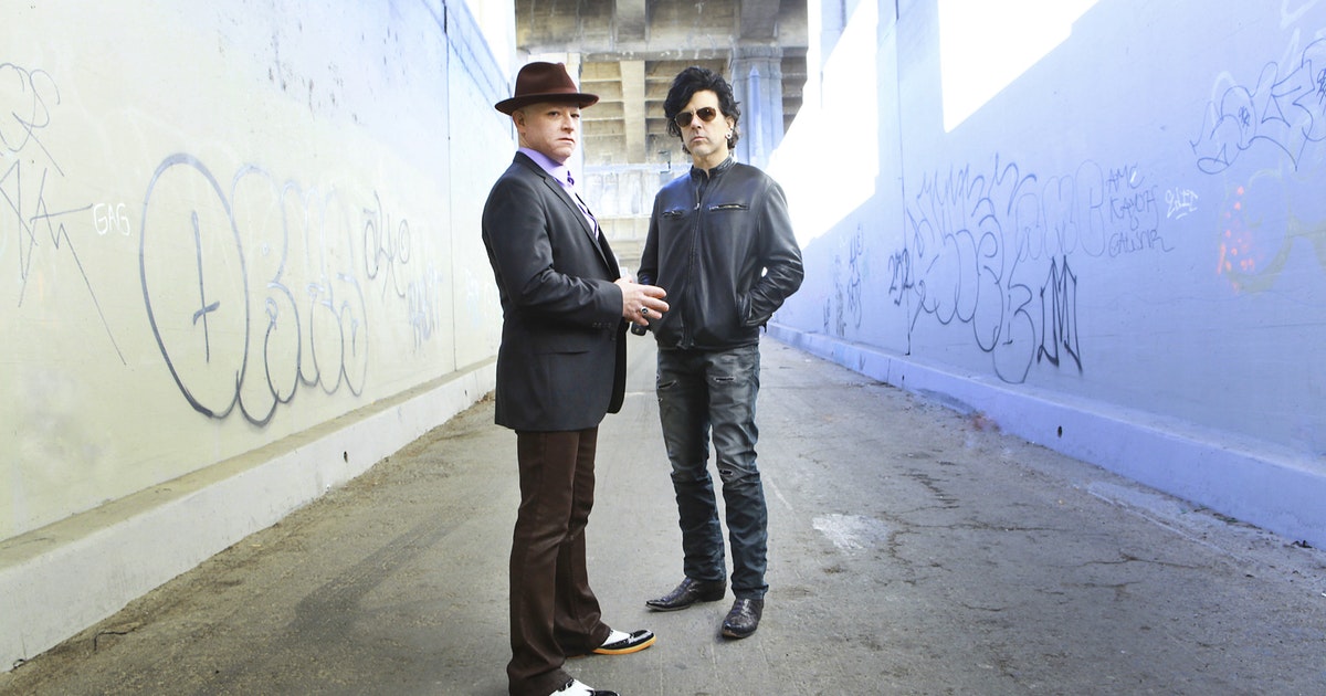 Photographie promotionnelle de Concierto de 7horse en Annapolis.