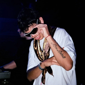 Fotografía promocional de 8kitoo